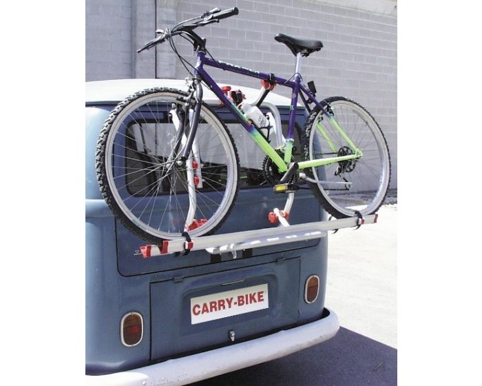 fiamma t2 bike rack